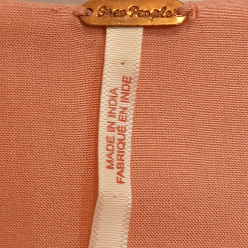 Free people Maxi dress - Picture 4 of 8